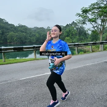Runner Photo 7612310