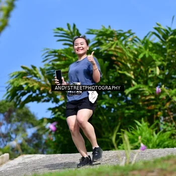 Runner Photo 7612311