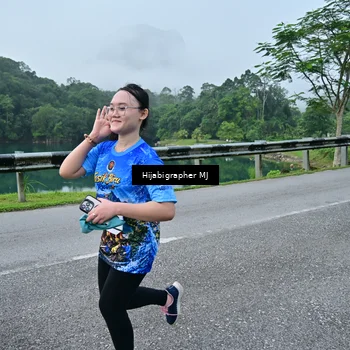 Runner Photo 7612312
