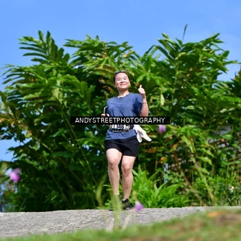 Runner Photo 7612313