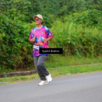 Runner Photo 7612315