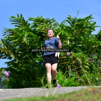 Runner Photo 7612316