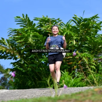 Runner Photo 7612319