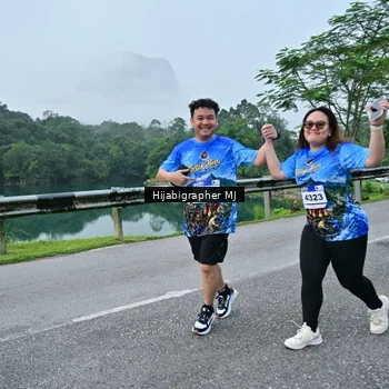 Runner Photo 7612322