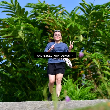 Runner Photo 7612323
