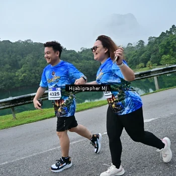Runner Photo 7612325