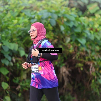 Runner Photo 7612328
