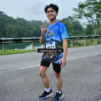 Runner Photo 7612330