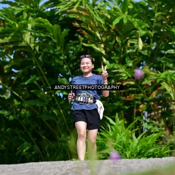 Runner Photo 7612331