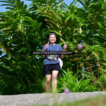 Runner Photo 7612333