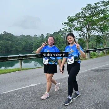 Runner Photo 7612334