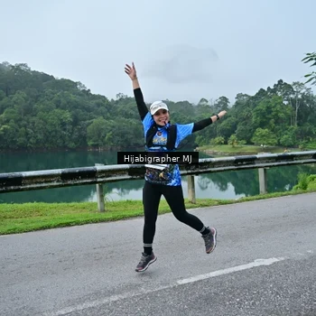 Runner Photo 7612339