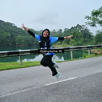 Runner Photo 7612341