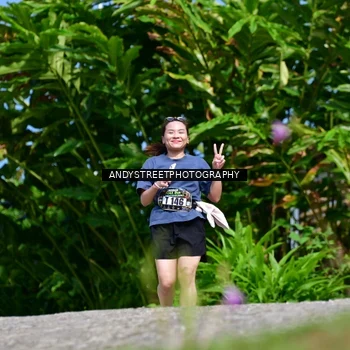 Runner Photo 7612344