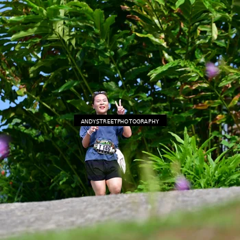 Runner Photo 7612349