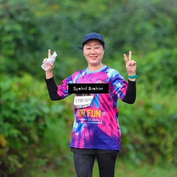 Runner Photo 7612350