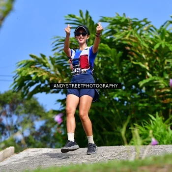 Runner Photo 7612353