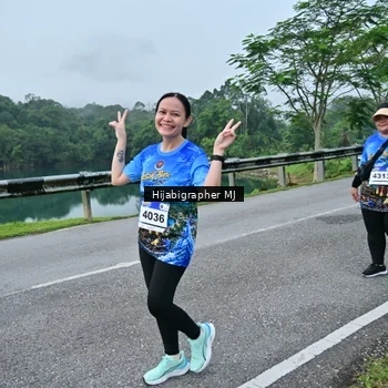 Runner Photo 7612364