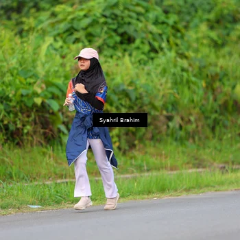 Runner Photo 7612370