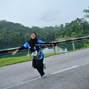 Runner Photo 7612373
