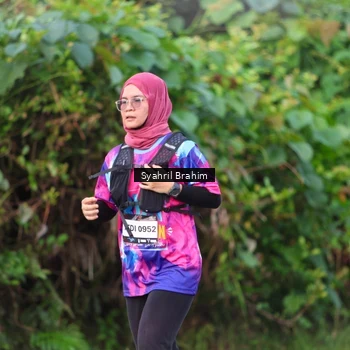 Runner Photo 7612377