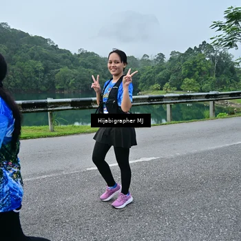 Runner Photo 7612380