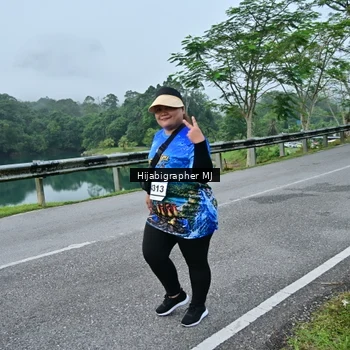Runner Photo 7612385