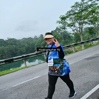 Runner Photo 7612398