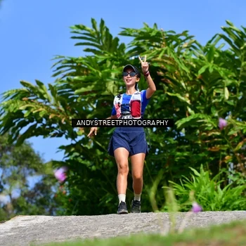 Runner Photo 7612399