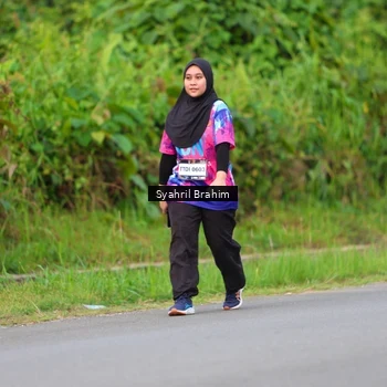 Runner Photo 7612403