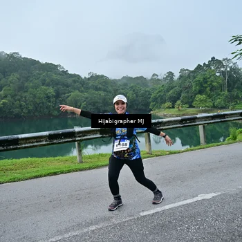 Runner Photo 7612406