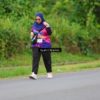 Runner Photo 7612407