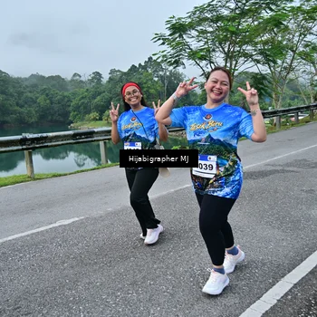 Runner Photo 7612408