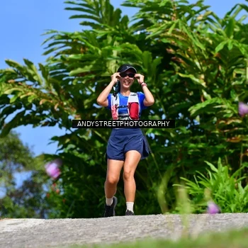 Runner Photo 7612415