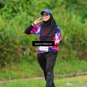 Runner Photo 7612416