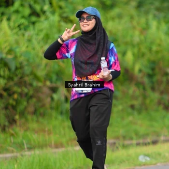 Runner Photo 7612424