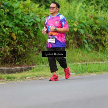 Runner Photo 7612428