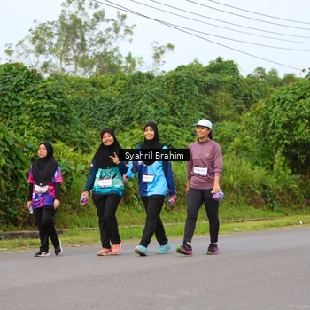 Runner Photo 7612429