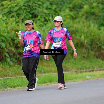 Runner Photo 7612439