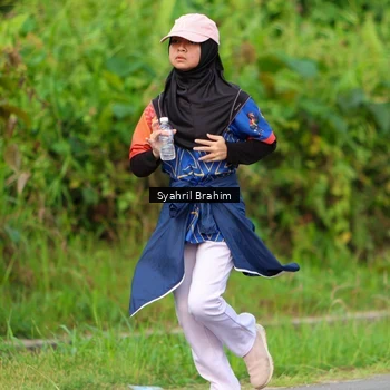 Runner Photo 7612445