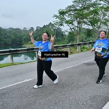 Runner Photo 7612447