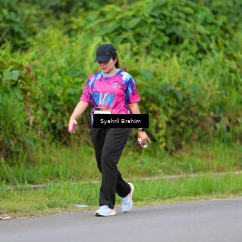 Runner Photo 7612448