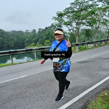 Runner Photo 7612449