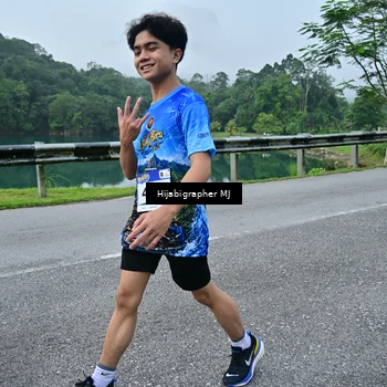 Runner Photo 7612454