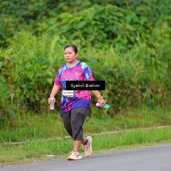 Runner Photo 7612455