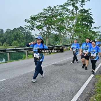 Runner Photo 7612460
