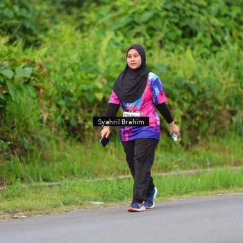 Runner Photo 7612461