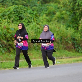 Runner Photo 7612463