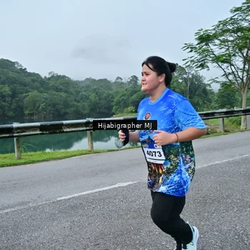 Runner Photo 7612465