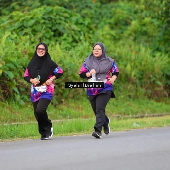 Runner Photo 7612466